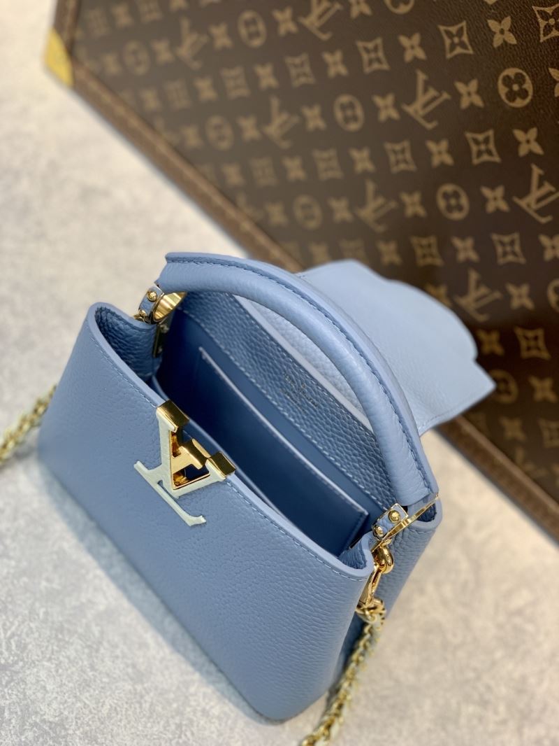 LV Top Handle Bags